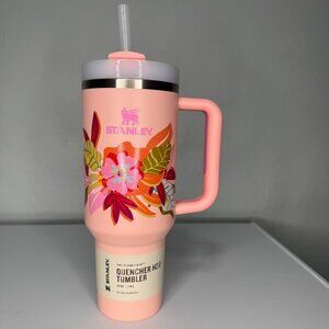 NIB Stanley 40 oz Mother's Day Sorbet Tropic